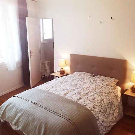 Cosy Appart Prince Auteuil Paris Dış mekan fotoğraf