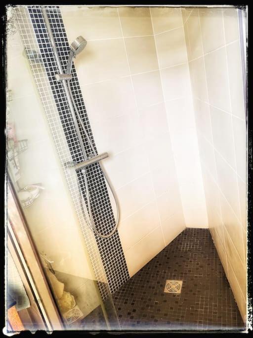 Cosy Appart Prince Auteuil Paris Dış mekan fotoğraf