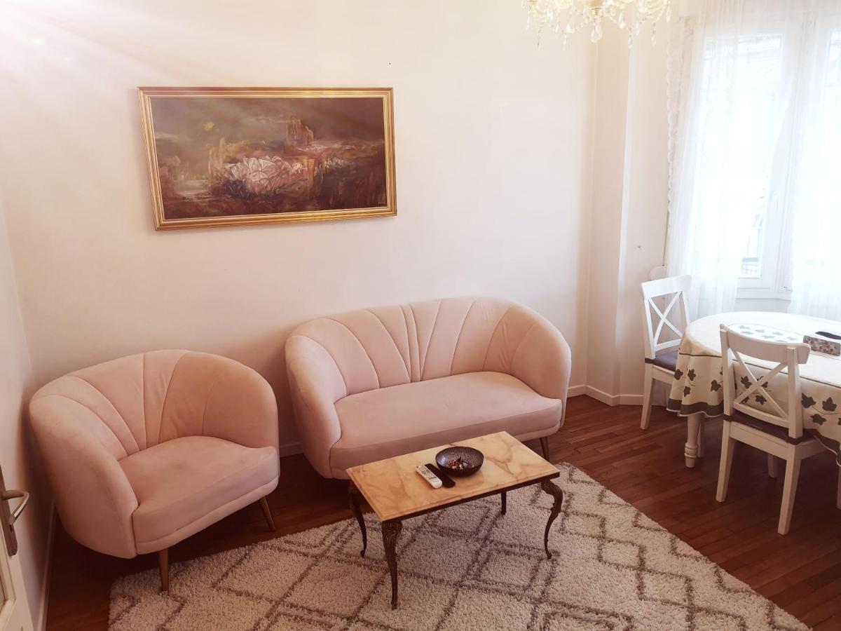 Cosy Appart Prince Auteuil Paris Dış mekan fotoğraf